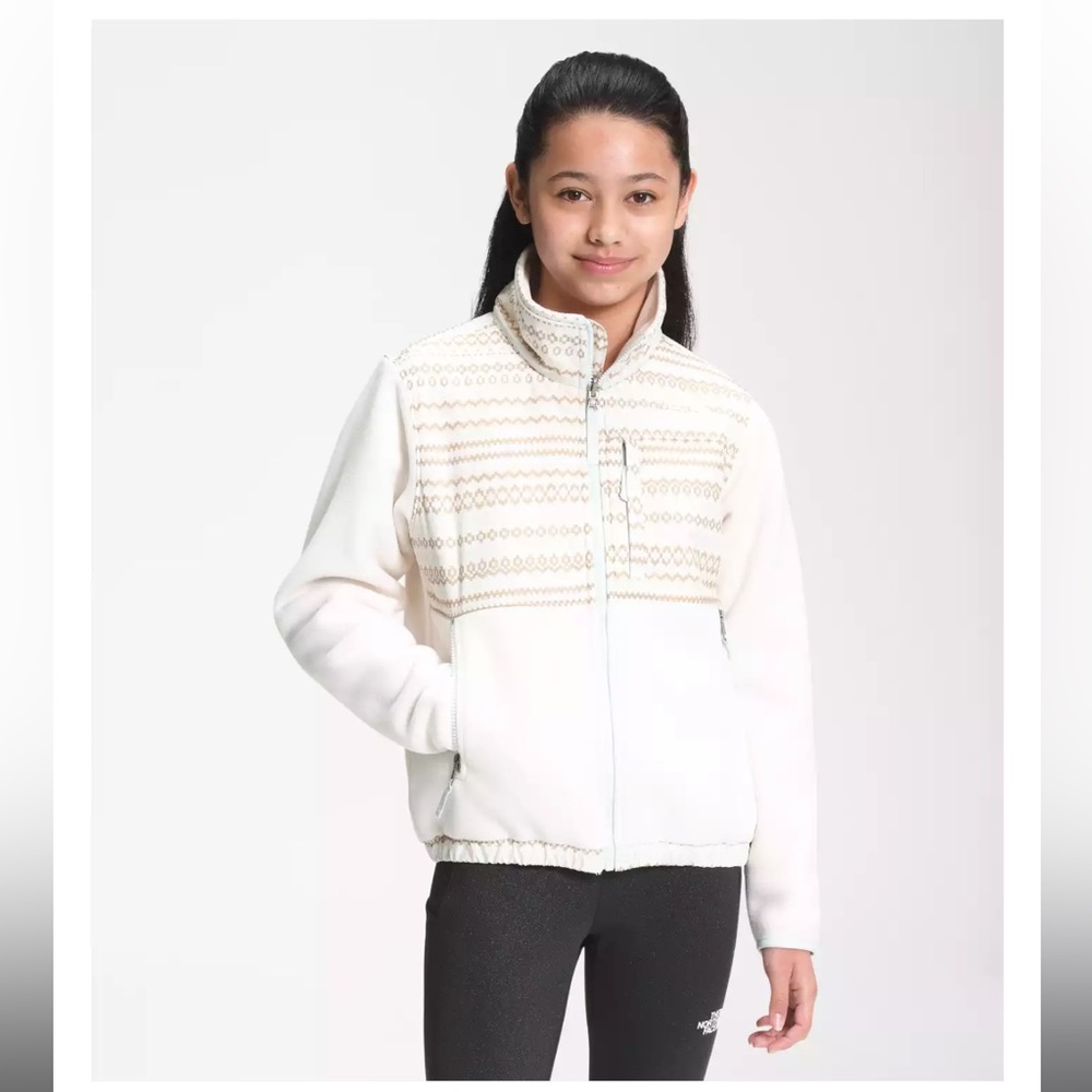 North face Youth Printed '95 Retro Denali Jacket